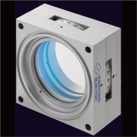 New Optical Element “Adjust-Shaper” for Achieving Dual Beam Generation to Improve Laser Welding Quality