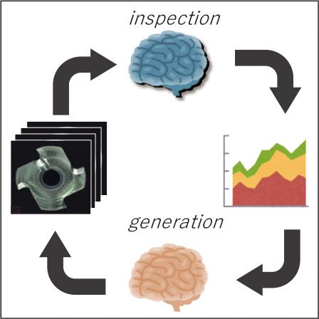 Accelerating the Development of Visual Inspection AI System Using Image Generation AI