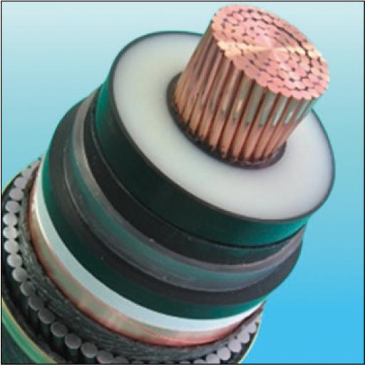 Research on Environmentally Friendly Non-Crosslinked Materials for Direct Current Applications