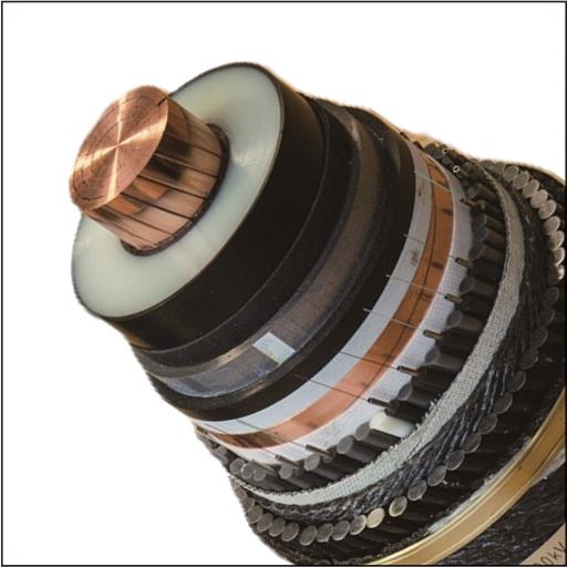 Development and Demonstration Testing of Next Generation Ultra-High Voltage DC XLPE Cables with New Insulation Material