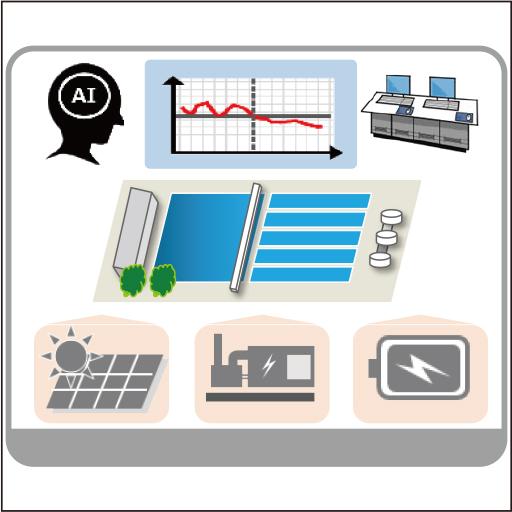 Energy Solutions for Carbon Neutrality at Municipal Wastewater Treatment Facilities