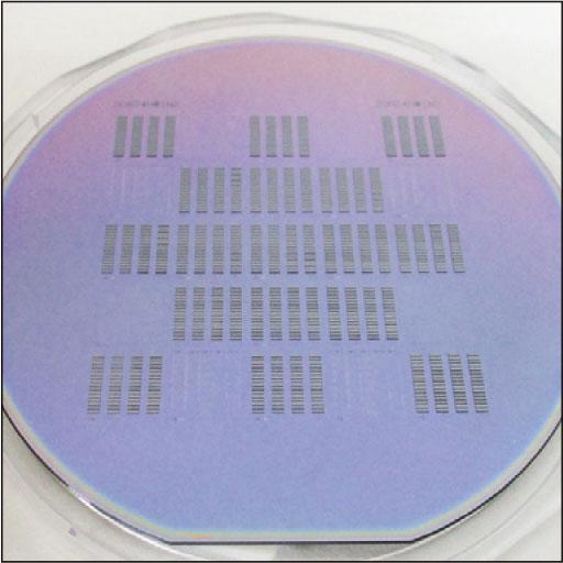 InP/Si Heterogeneous Integration Platform Using Chip-on-Wafer Bonding Technology