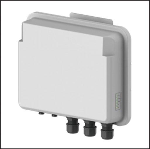Development of an AI-Equipped 5G Terminal and Demonstration of Automatic Performance Improvement in Pedestrian Detection Sensors