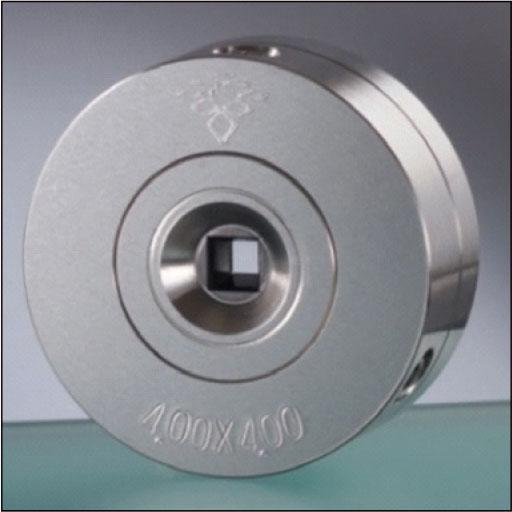 Shaped Dies Made of Diamond for Smaller and Lighter Automotive and Electronic Components