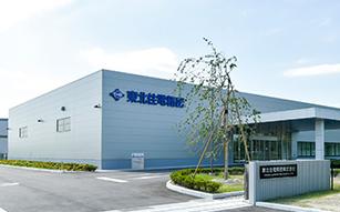 From Tohoku to the World: Contributing to Manufacturing by Offering High-Quality Cutting Tools