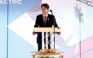 Groundbreaking Ceremony Held for Subsea Cable Factory in Scotland, UK