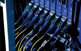 The Future of Broadband Networks — The Convergence of Communications and Broadcasting