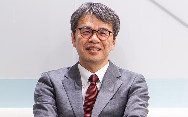 Sumitomo Electric Group The Professionals ~Tokiji Aoyama~