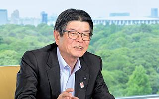 A Key Solution for a Green Society Redox Flow Battery: Safe Energy Storage with a Long Lifespan