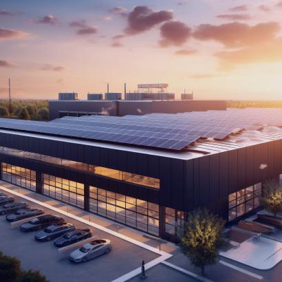 How C&I Facilities Use Battery Storage