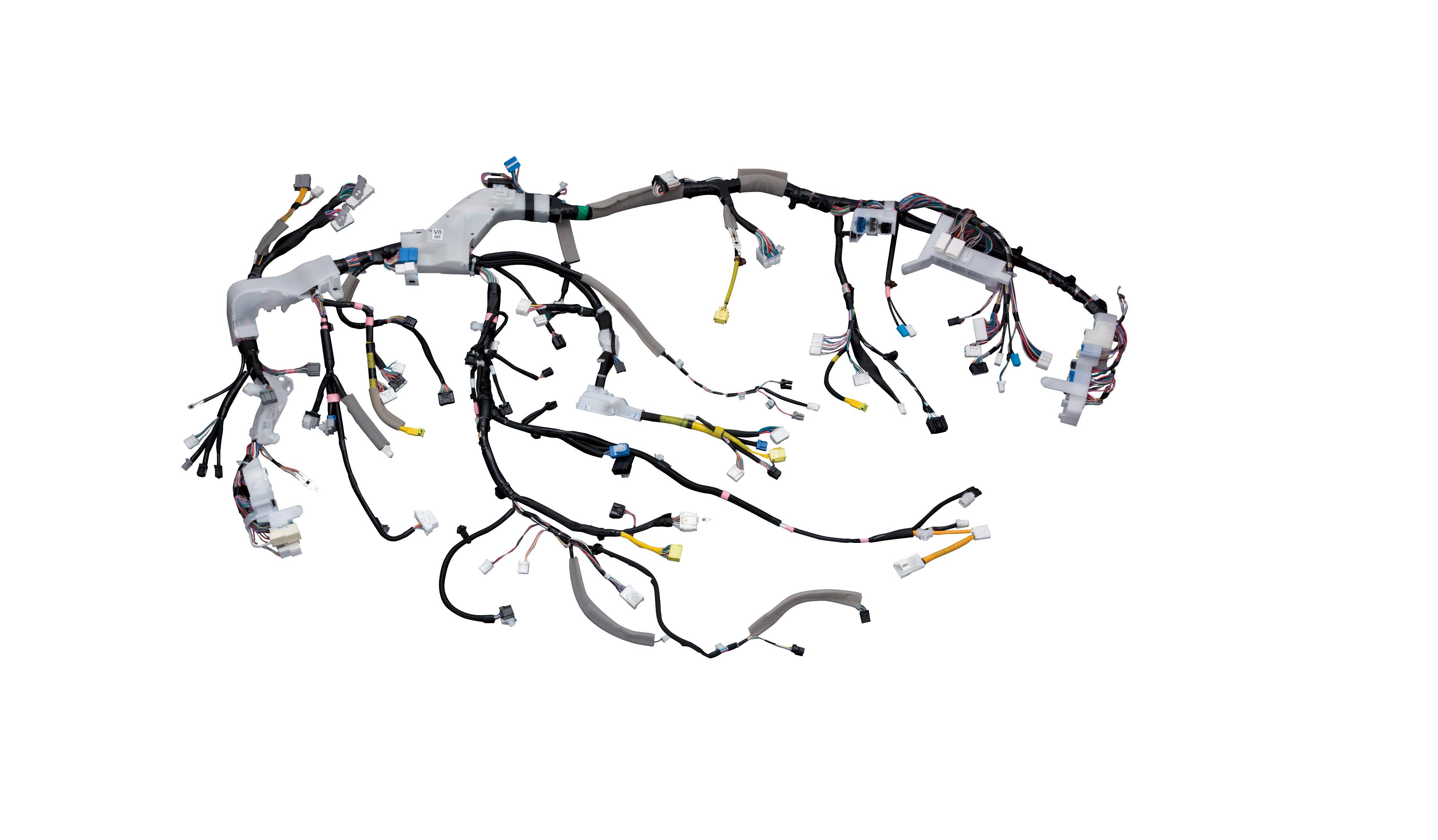 Car harness online