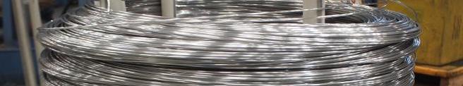 High purity Aluminum Wires