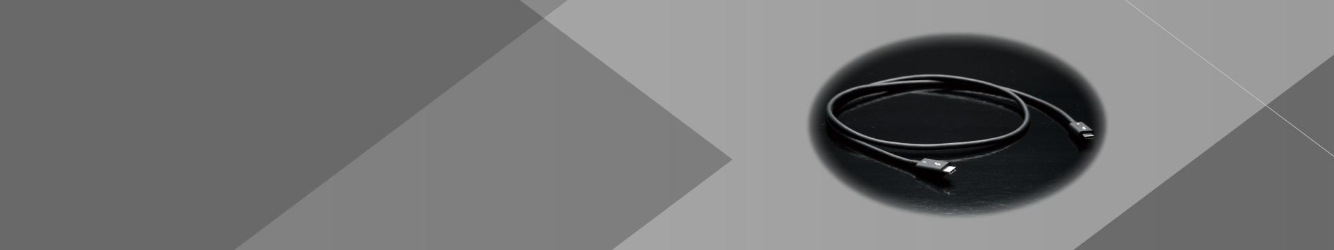 Thunderbolt banner