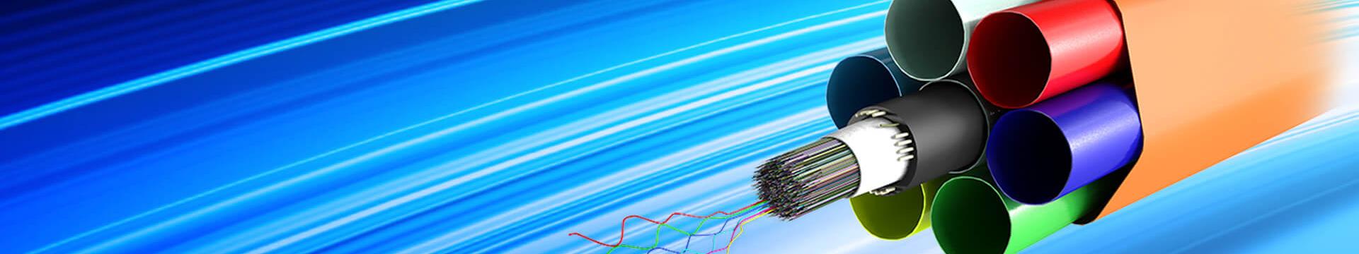 Microduct Cable With FREEFORM Ribbon™ The future network is here