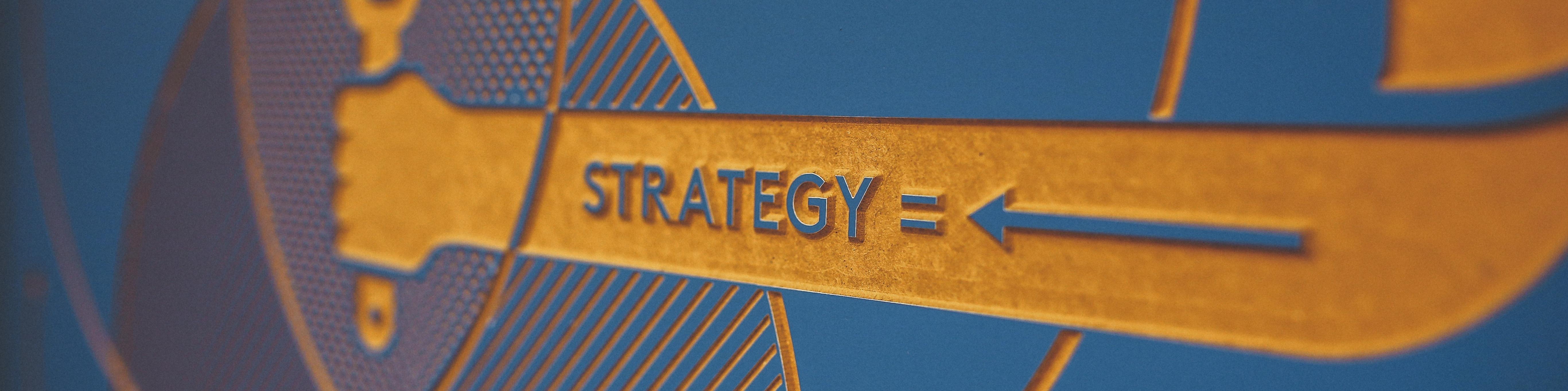 Strategy and Governance