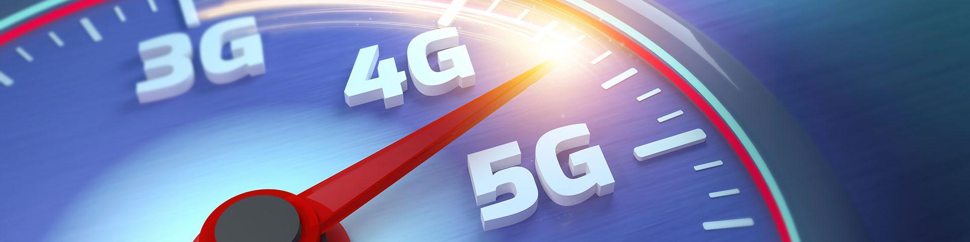 Speeding Up the 5G Revolution