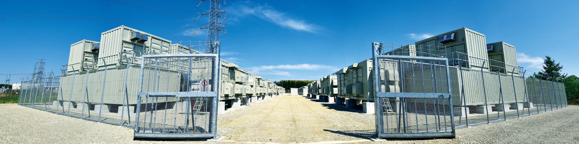 Minami-Hayakita Substation HEPCO Network