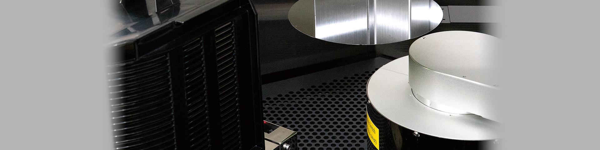 Development History of the Ion Implanter IMPHEAT