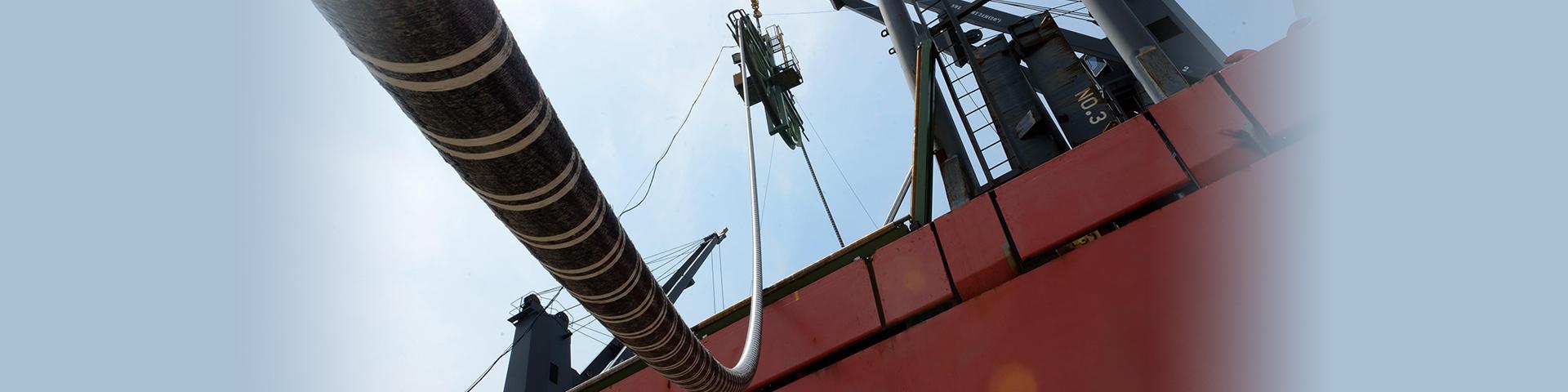 Submarine Cable