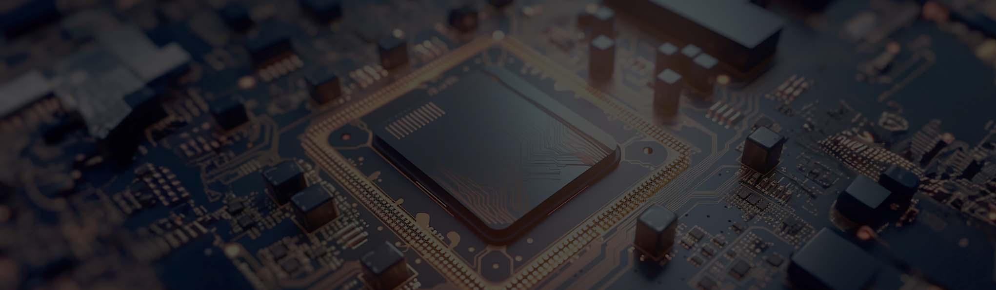 PCB