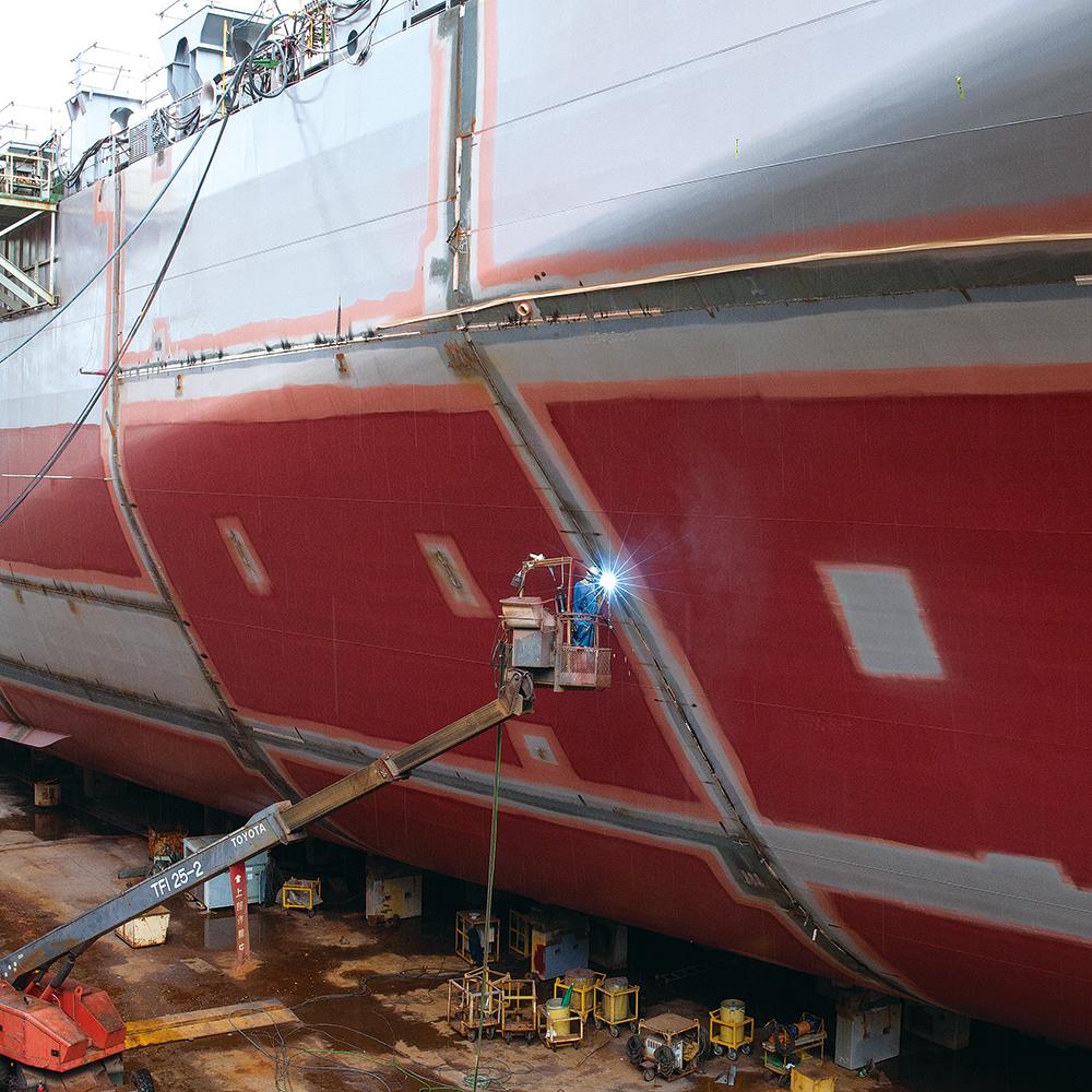 for the Site” — SFREE™ , A Driver of the Evolution of Industrial Electric Wires