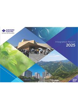 Integrated Report2025