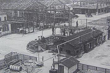 Sumitomo Electric History 1945