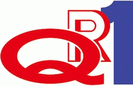 QR-1 campaign logo QR: Quality & Reliability