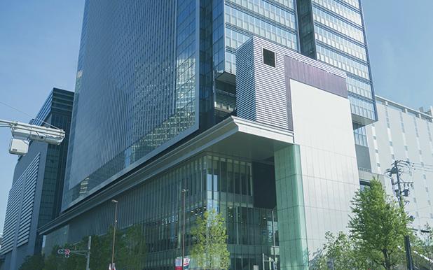 Sumitomo Riko Company Ltd