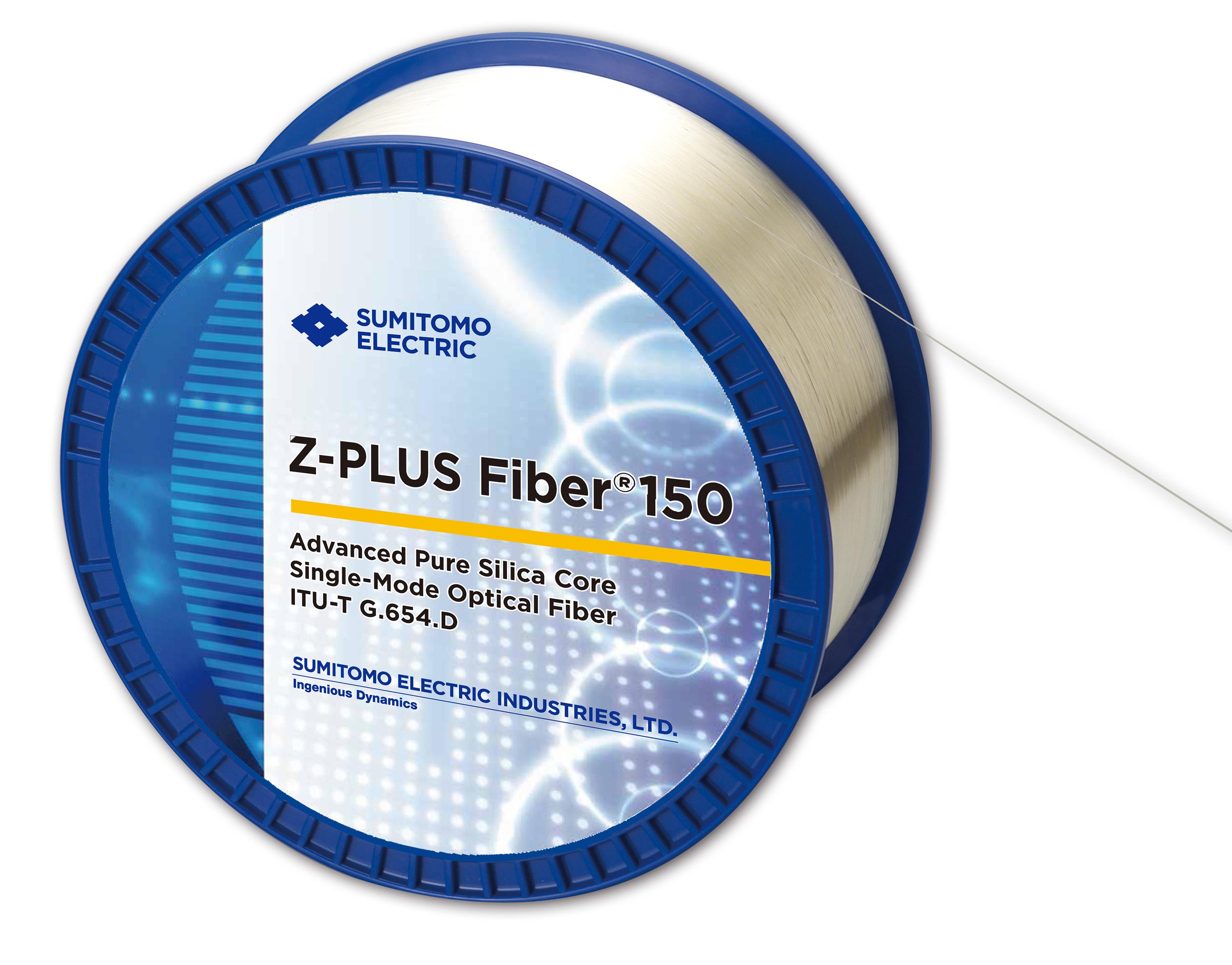Z-PLUS Fiber 150