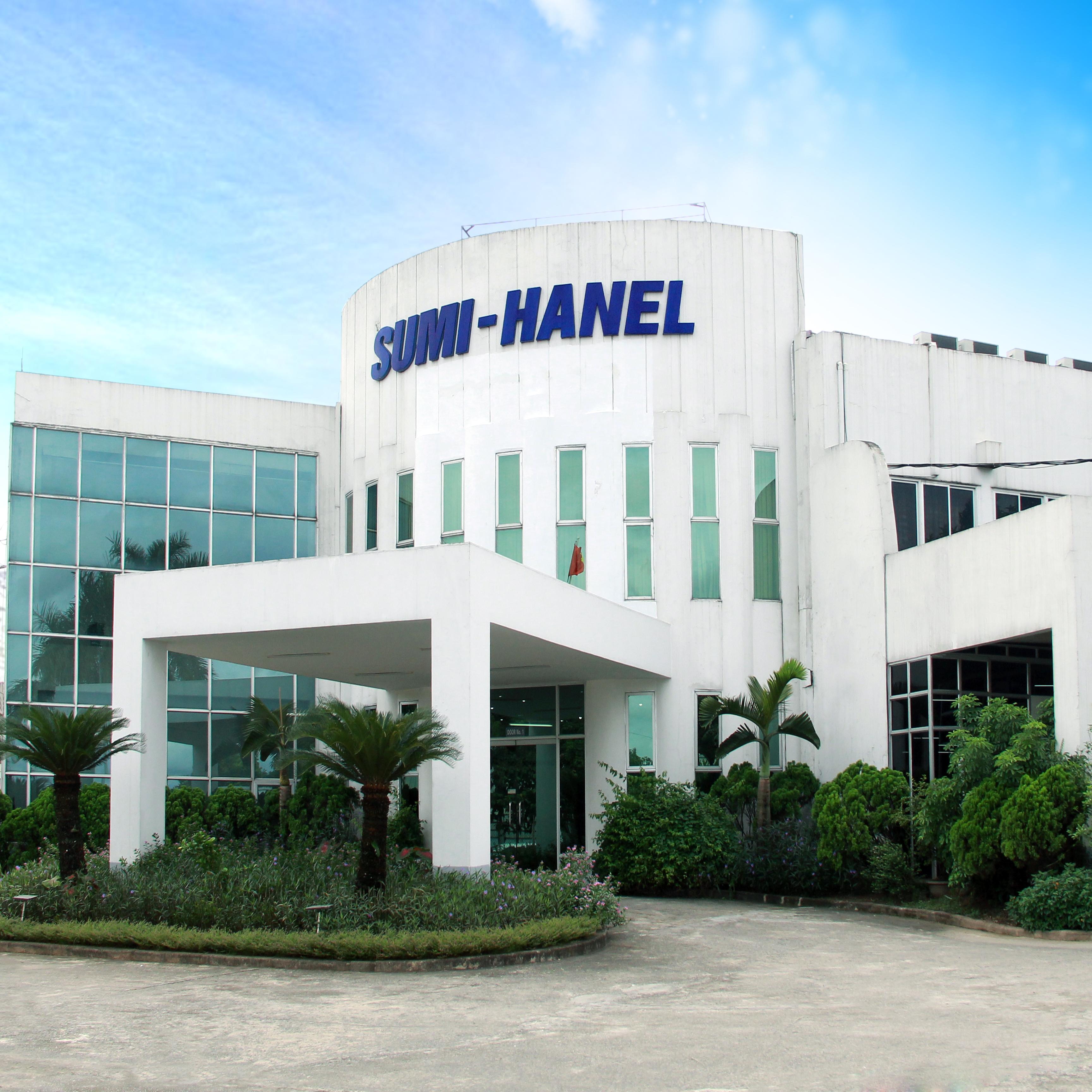 Sumi-Hanel Wiring Systems Co., Ltd.