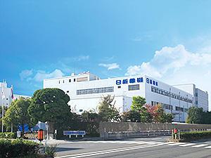 Nissin Electric Co., Ltd.