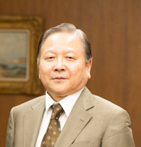 Prof. Uchino