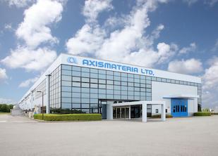 Axismateria Ltd.