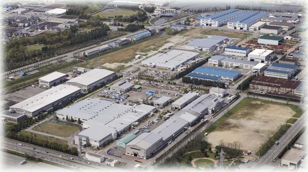 Sumitomo Electric Toyama Co., Ltd.