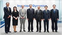 Third Sumitomo Electric Group Stakeholder Dialogue