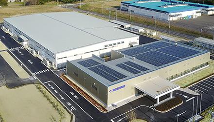 Tohoku Sumiden Precision Co., Ltd.