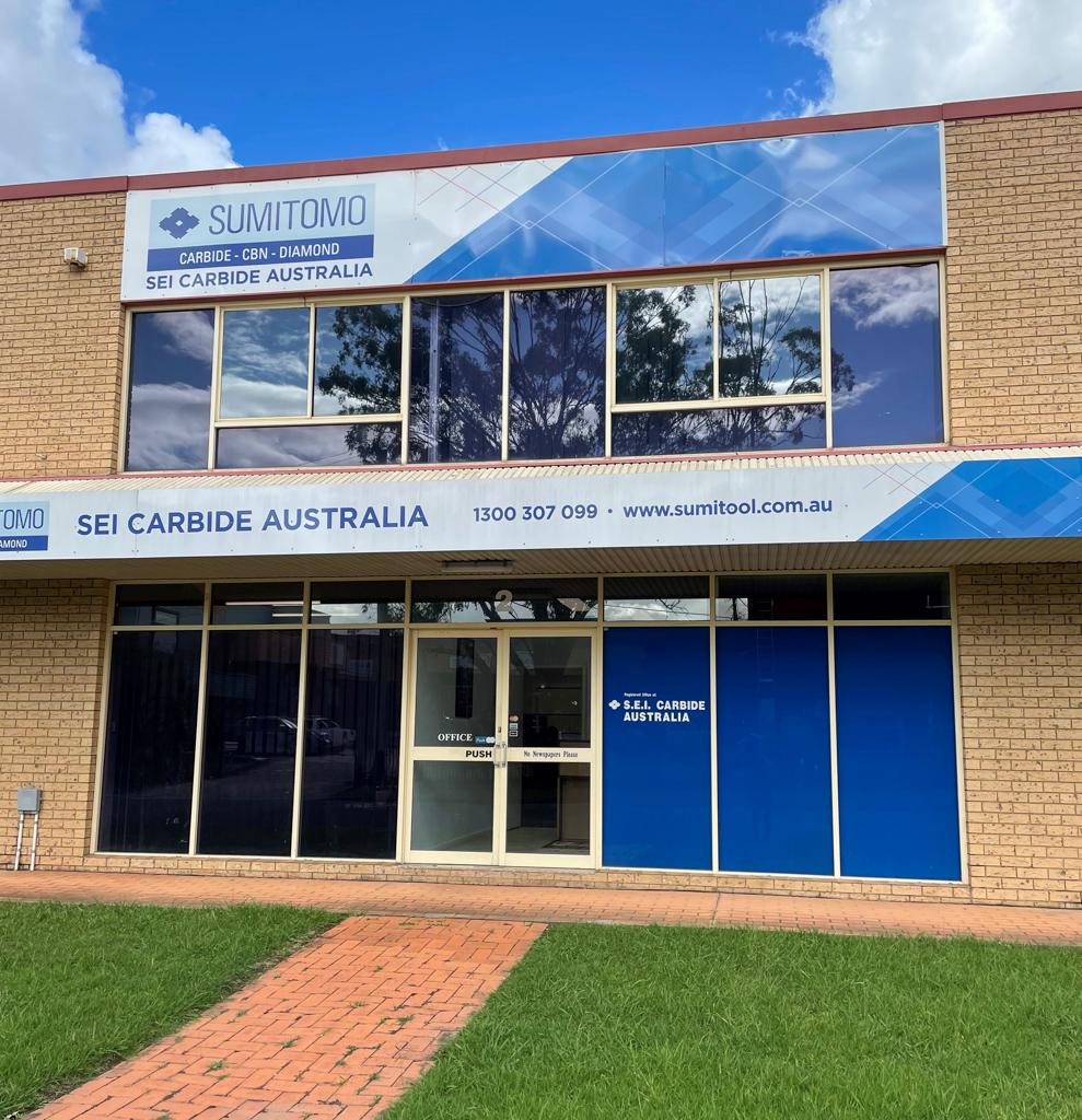SEI Carbide Australia Pty. Ltd.