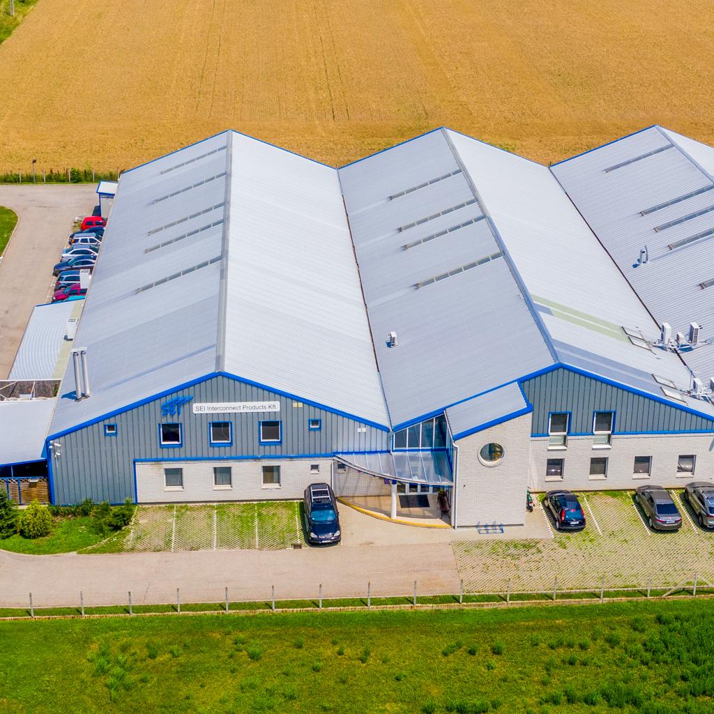 SEI Interconnect Products (Hungary), Kft.