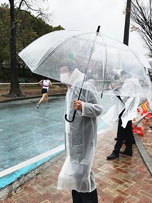 All Japan Intercollegiate Mixed Ekiden Invitational Championship