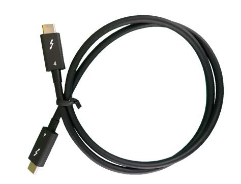 Thunderbolt™ 4 cables