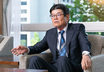 Osamu Inoue