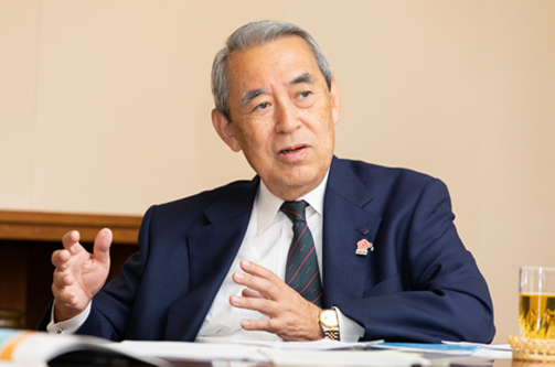 Masayoshi Matsumoto
