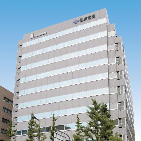 Sumitomo Densetsu