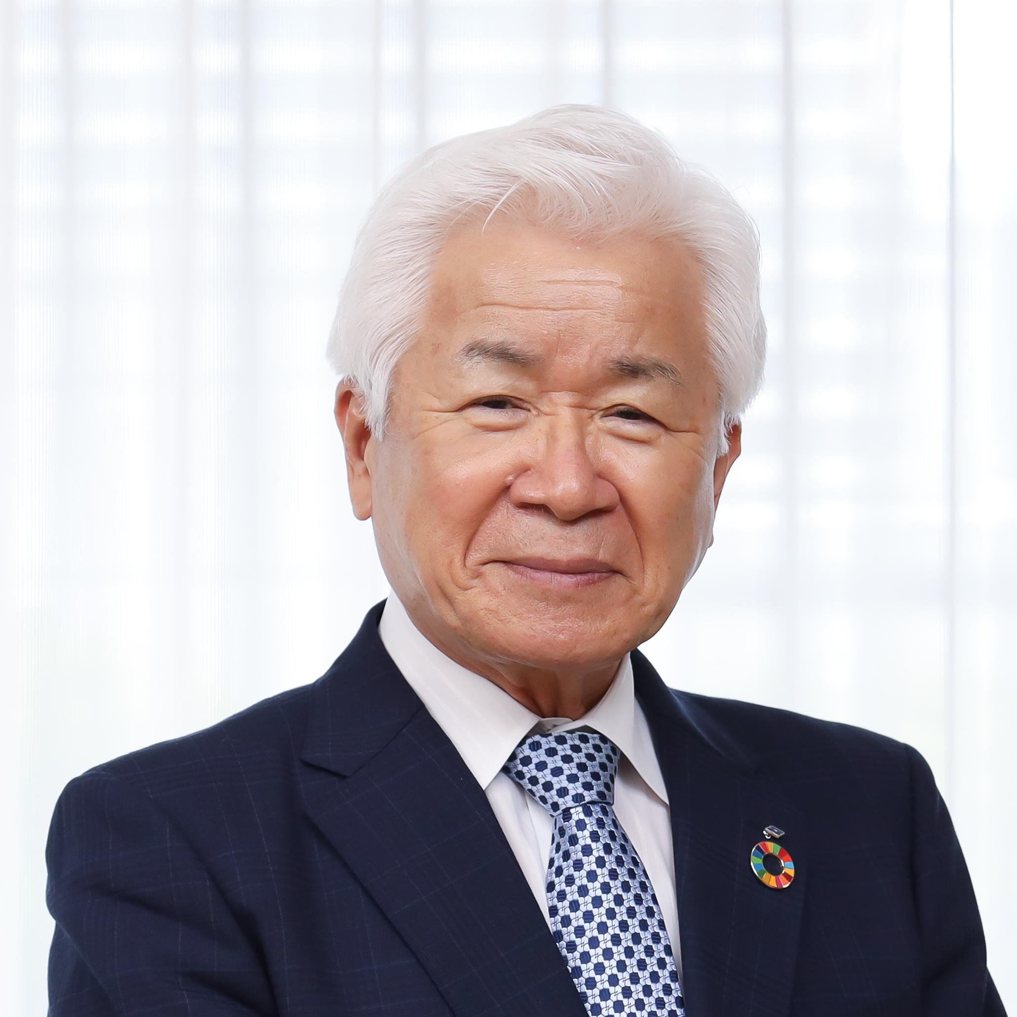 Hiroshi Sato