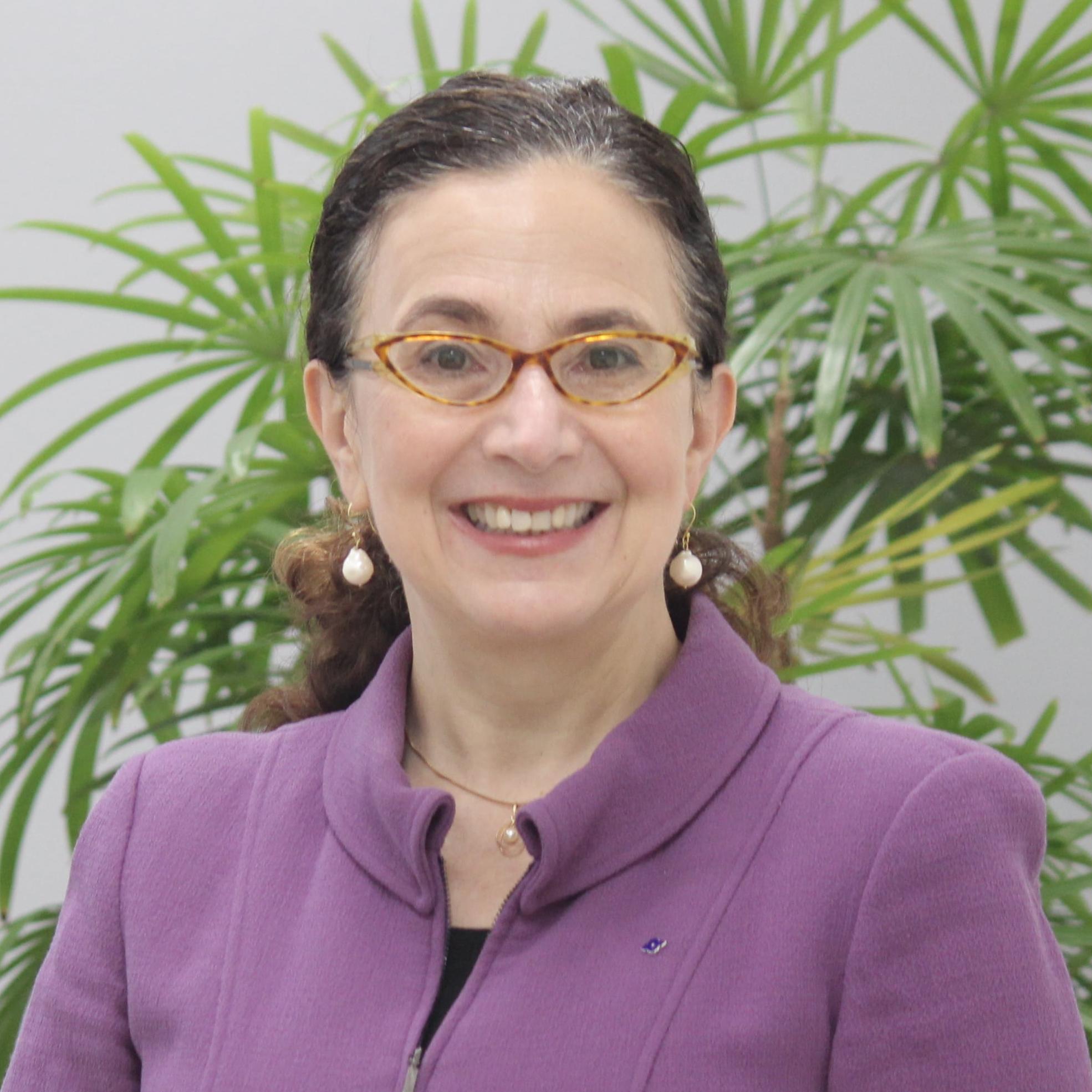 Christina L. Ahmadjian