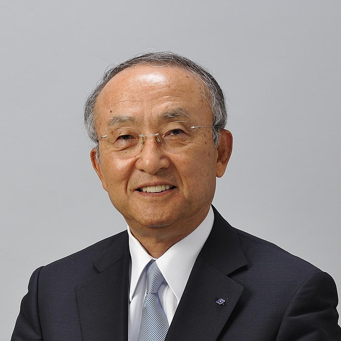 Katsuaki Watanabe