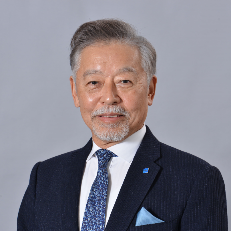 Atsushi Horiba