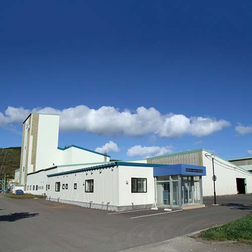 Hokkaido Sumiden Steel Wire Co., Ltd