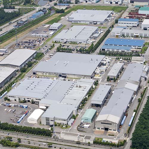 Sumitomo Electric Toyama Co., Ltd.